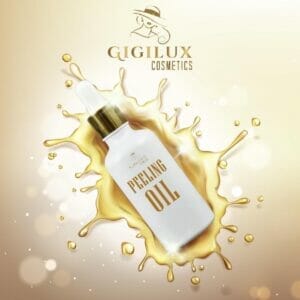 PEELING OIL