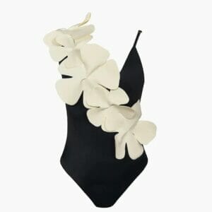 ALOHA BATHING SUIT
