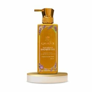 SKIN MIRACLE SHOWER GEL