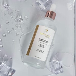STRETCH MARK GEL